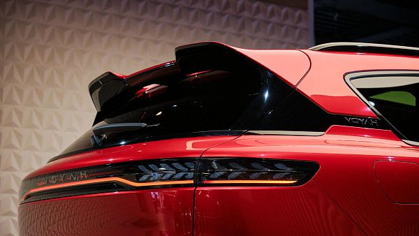 Фото автомобиля