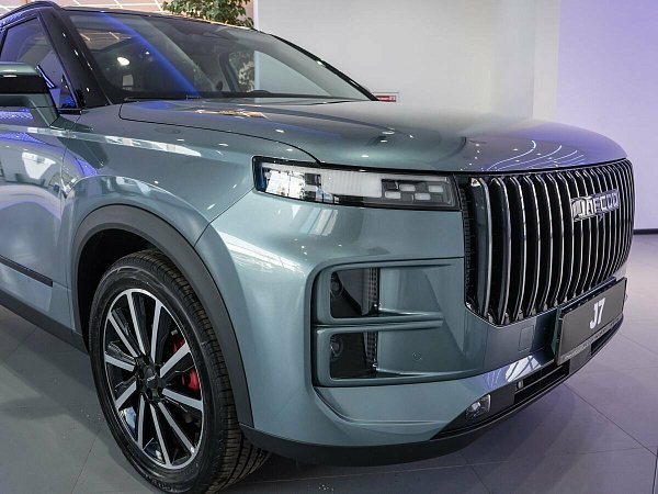 Фото автомобиля