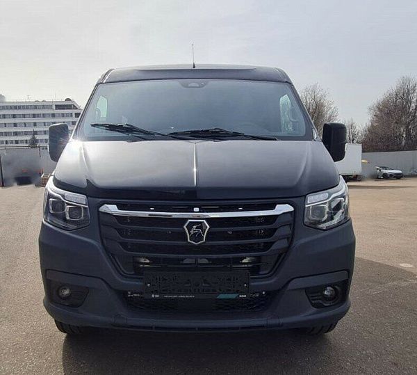 Фото автомобиля