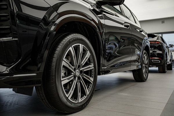 Фото автомобиля