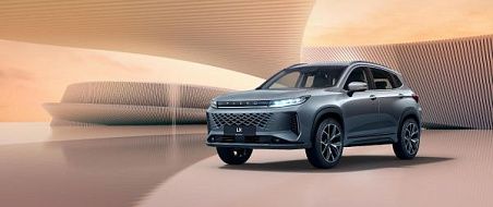 Выгодный лизинг на легковые автомобили в «Элемент Лизинг»!