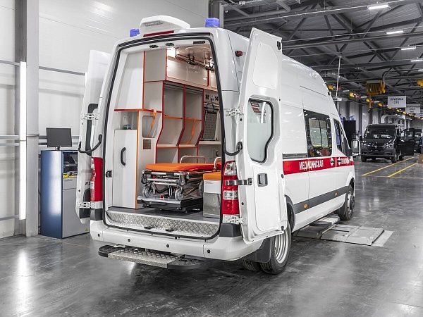 Фото автомобиля