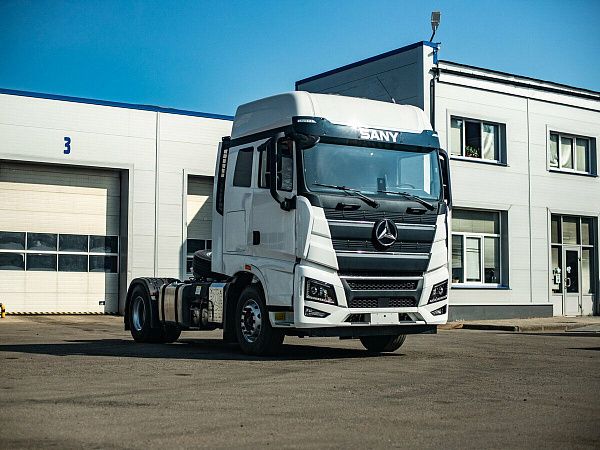 Фото автомобиля