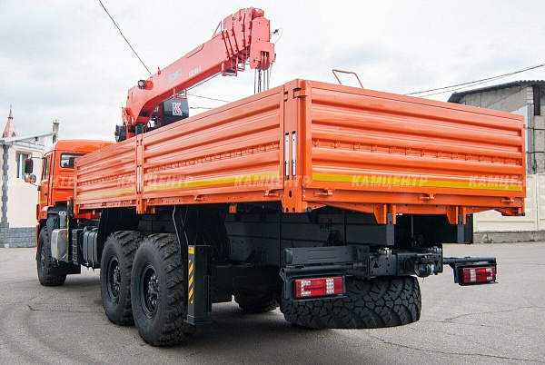 Фото автомобиля