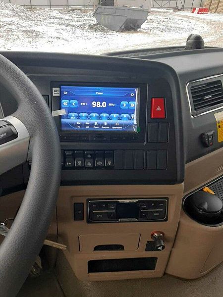 Фото автомобиля