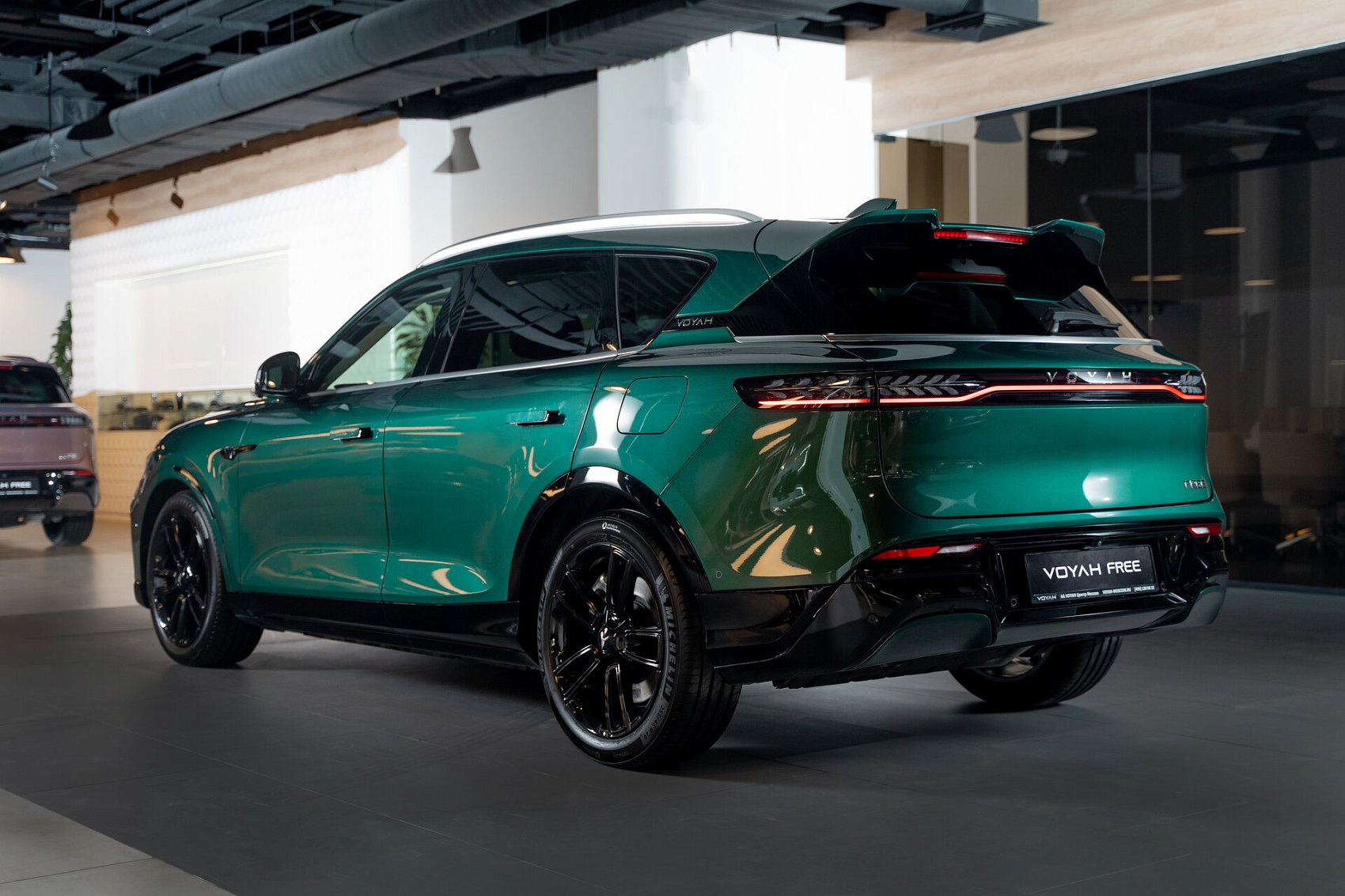 Product illustration