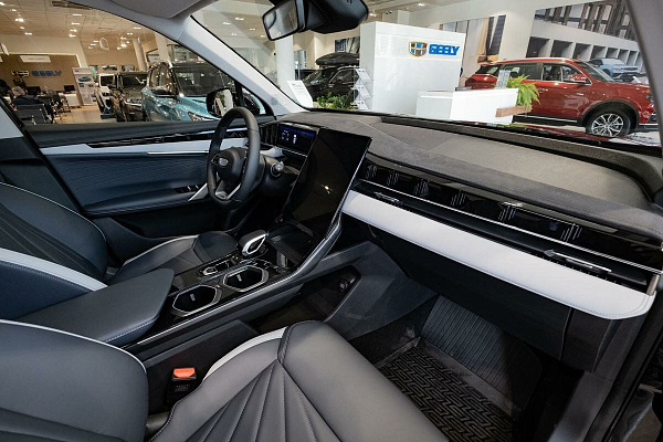 Фото автомобиля