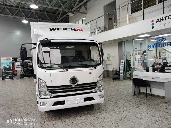 Фото автомобиля