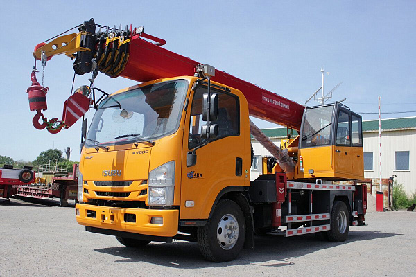 Фото автомобиля