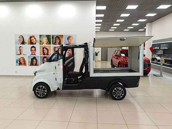 Фото автомобиля