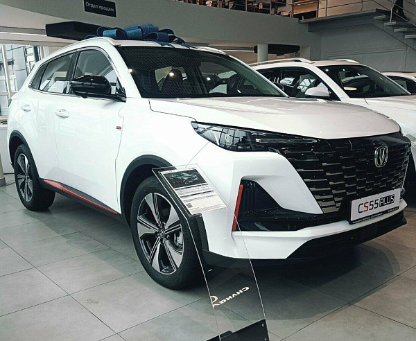 Фото автомобиля