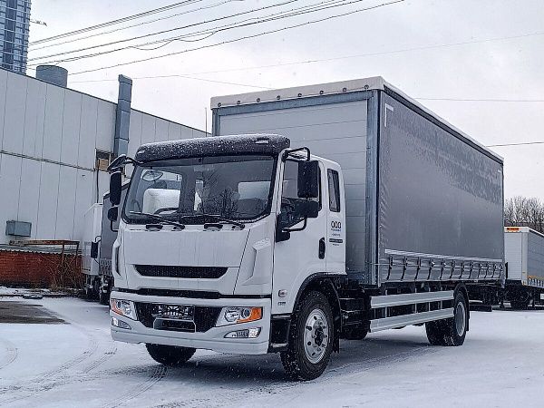 Фото автомобиля