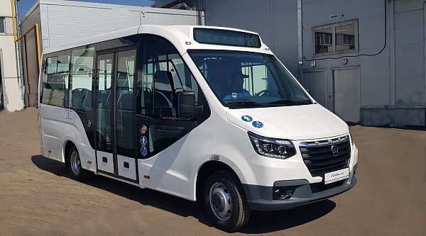 Фото автомобиля