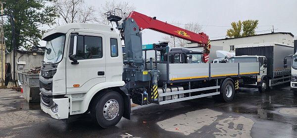 Фото автомобиля