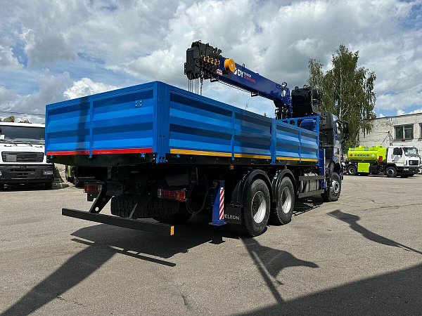 Фото автомобиля