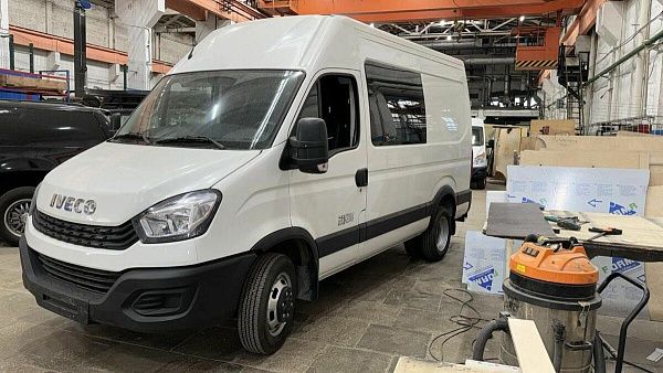 Фото автомобиля