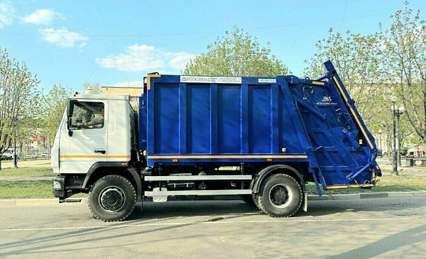 Фото автомобиля