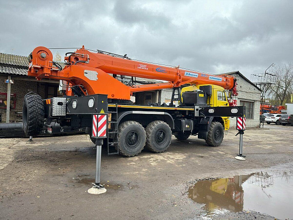 Фото автомобиля