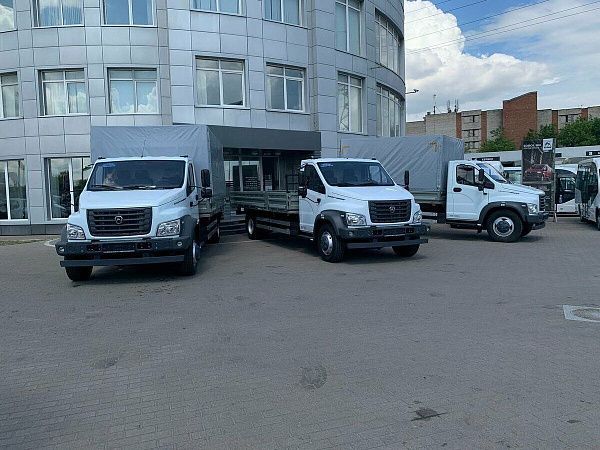Фото автомобиля
