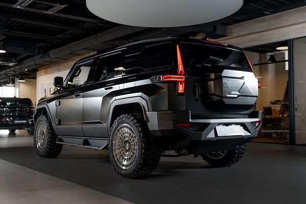 Фото автомобиля