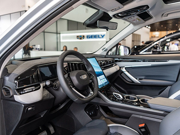 Фото автомобиля