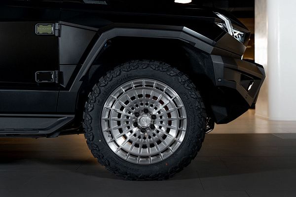 Фото автомобиля