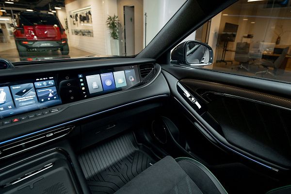 Фото автомобиля