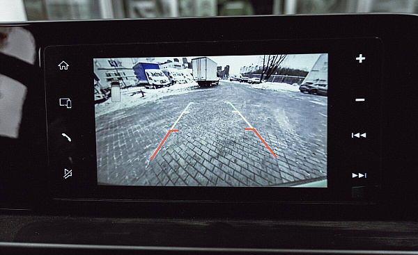 Фото автомобиля