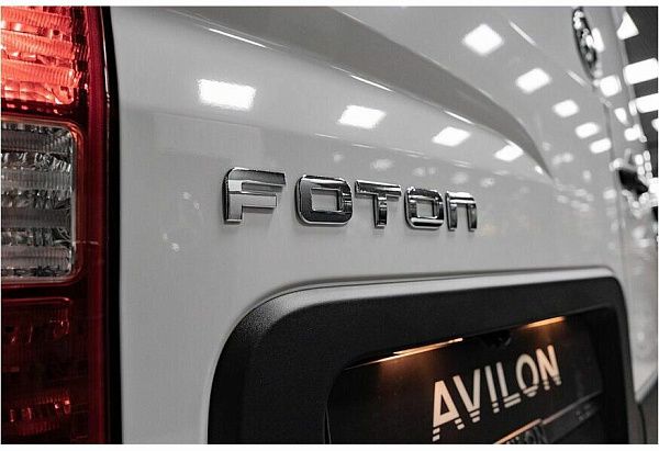 Фото автомобиля