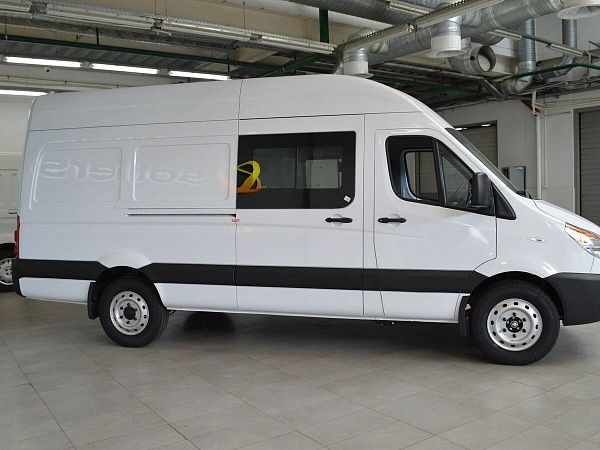 Фото автомобиля