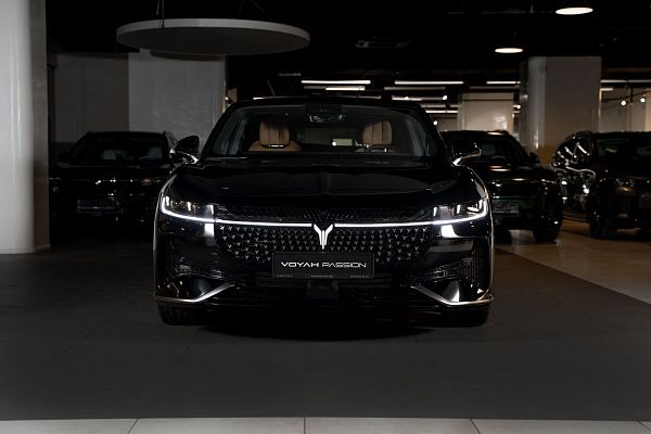 Фото автомобиля