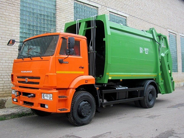 Фото автомобиля