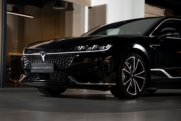 Фото автомобиля