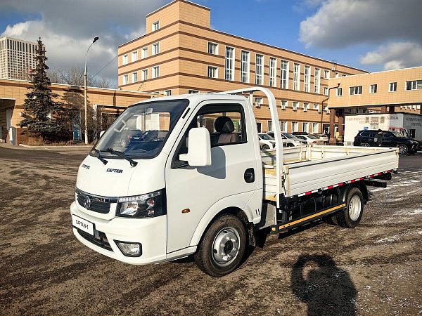 Фото автомобиля
