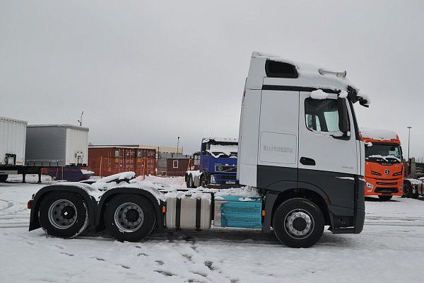 Фото автомобиля