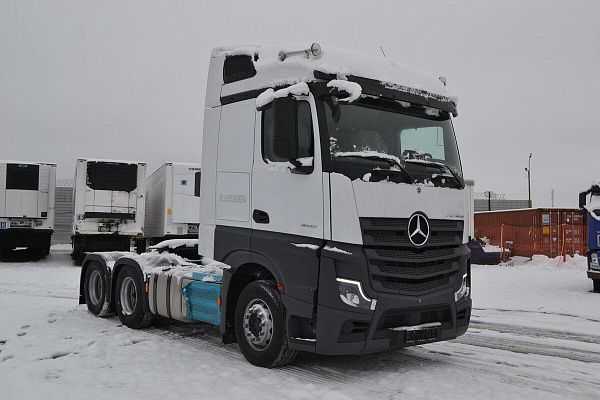 Фото автомобиля