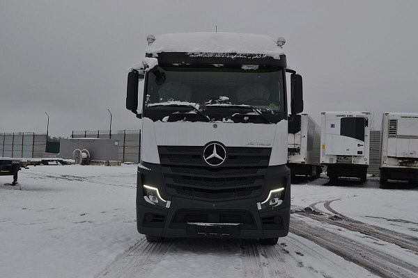 Фото автомобиля