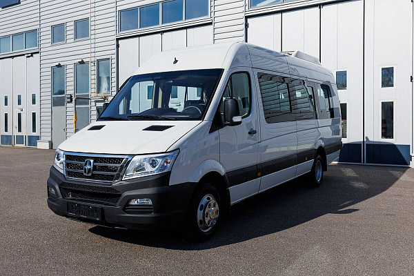Фото автомобиля