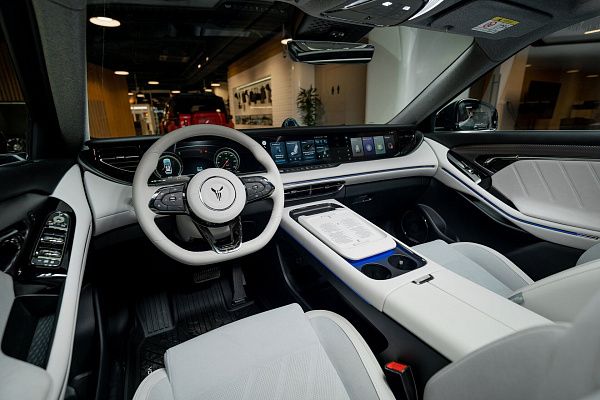 Фото автомобиля