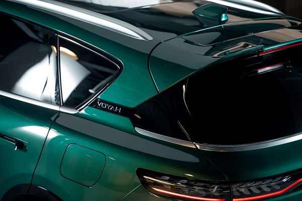 Фото автомобиля