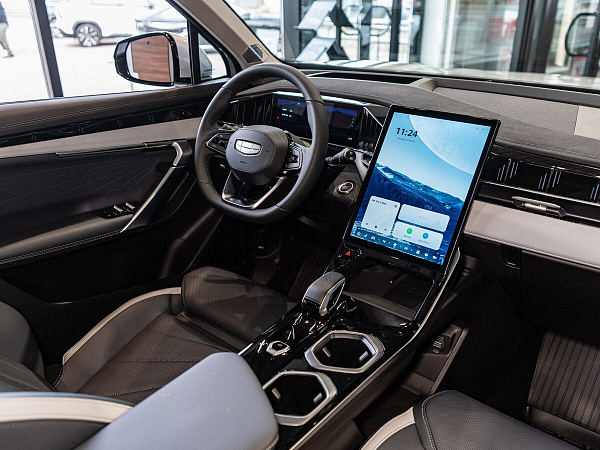 Фото автомобиля