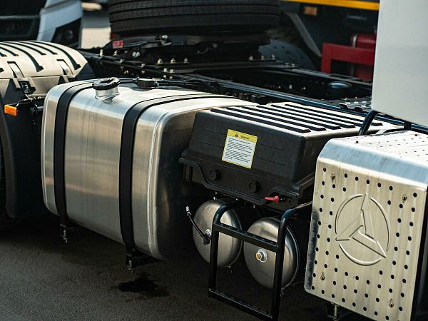 Фото автомобиля