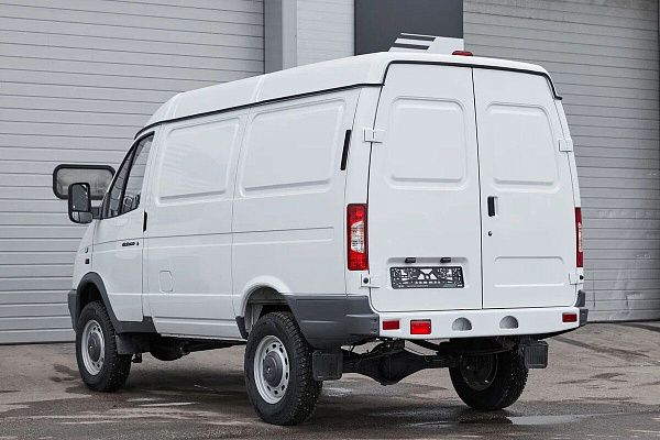 Фото автомобиля