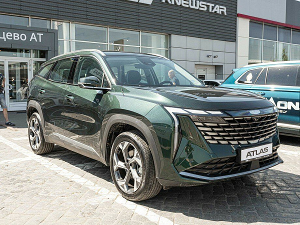 Фото автомобиля