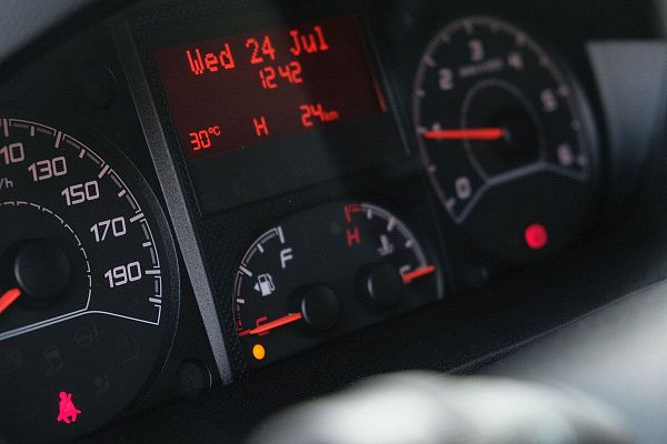 Фото автомобиля