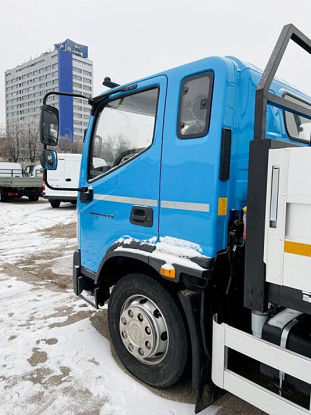 Фото автомобиля