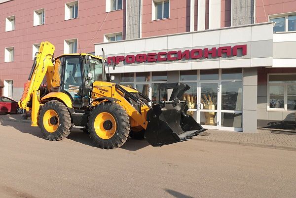 Фото автомобиля