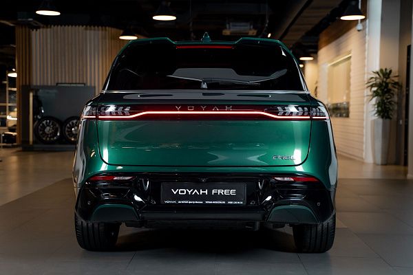 Фото автомобиля