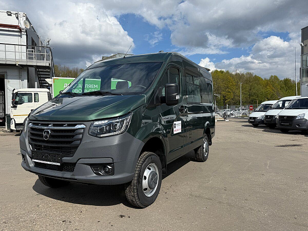 Фото автомобиля