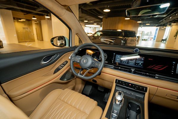 Фото автомобиля